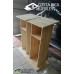 Podio/Púlpito Madera S092